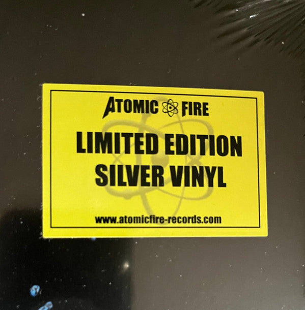 U.D.O. (2) : Touchdown (2xLP, Album, Ltd, Sil)