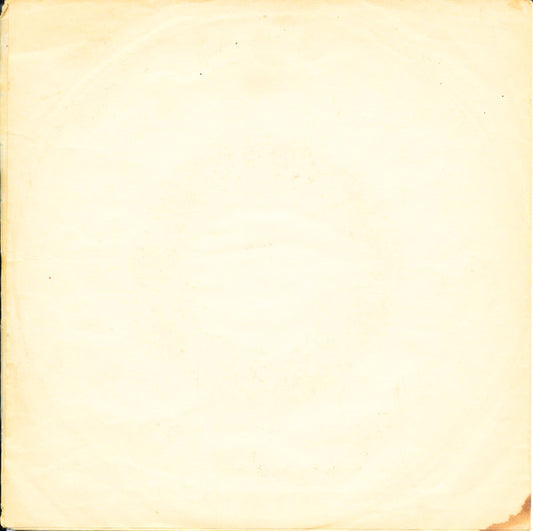 Mike Wallace (3) And The Caretakers (3) : The End Of The World / Whitsand Bay (7", Single, Ora)