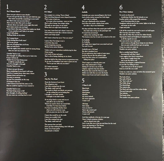 Arctic Monkeys - AM (LP) (Mint (M)) - Skanderborg Vinyl