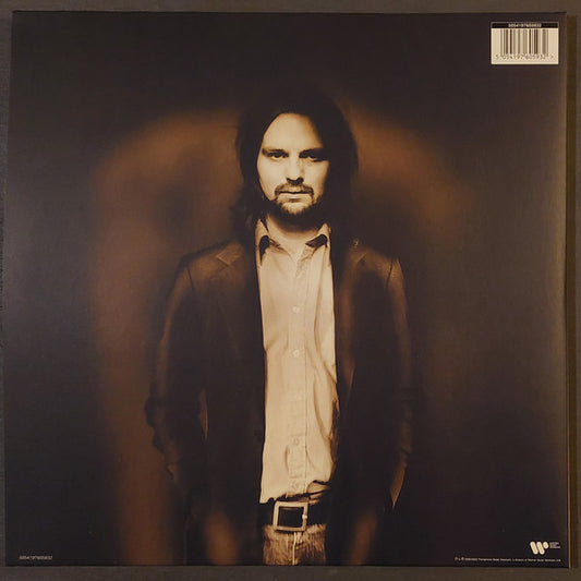 Tim Christensen : Honeyburst (2xLP, Album, RE, RM)