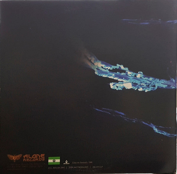 Viaje a 800 : Estampida De Trombones (LP, Album, Ltd, Gat)