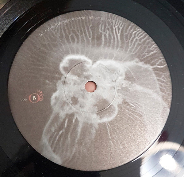 Viaje a 800 : Estampida De Trombones (LP, Album, Ltd, Gat)