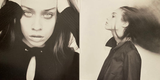 Fiona Apple - Tidal (2x12") (Mint (M)) - Skanderborg Vinyl