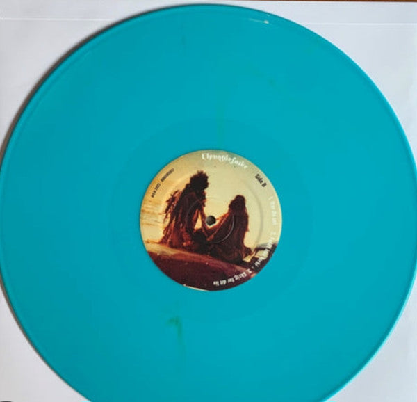 Elevatorfører : Før Lyset Forsvinder (LP, Ltd, Blu)