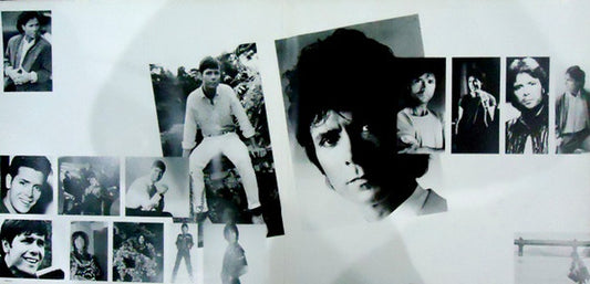 Cliff Richard - Remember Me (2xLP) (Very Good Plus (VG+)) - Skanderborg Vinyl