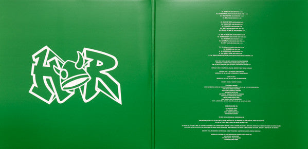 Humleridderne : Jeg Gi'r En Omgang Hvis Du Gi'r To!! (2xLP, RSD, RE, Tub)