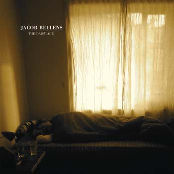Jacob Bellens : The Daisy Age (LP, Album, RSD, RE, Gol)