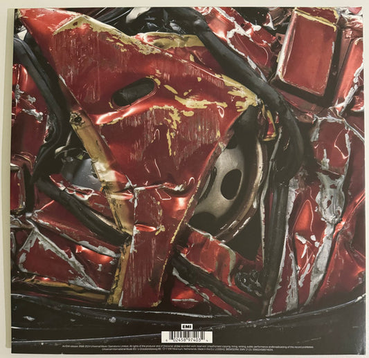 Loyle Carner : Hugo: Reimagined (Live from the Royal Albert Hall) (2xLP)