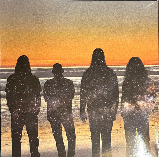 Fu Manchu - The Return Of Tomorrow (LP) (Near Mint (NM or M-)) - Skanderborg Vinyl
