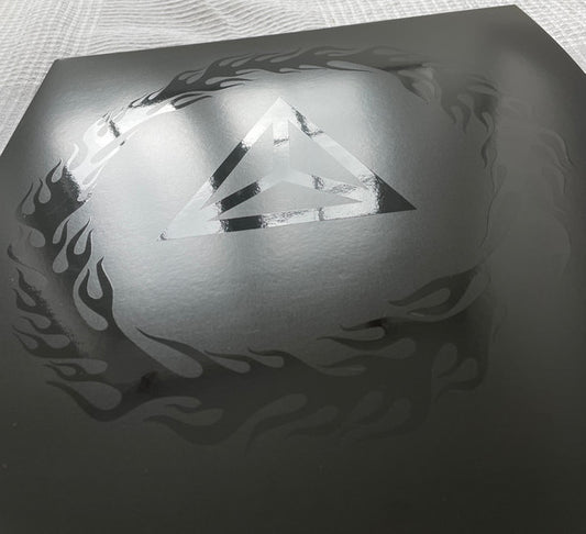 Mudvayne : The End Of All Things To Come (2xLP, Album, Ltd, Num, RE, RP, Pur)