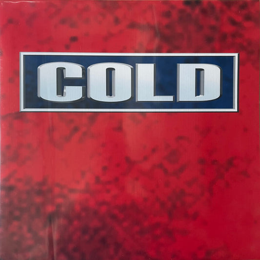Cold - Cold (LP) (Mint (M)) - Skanderborg Vinyl