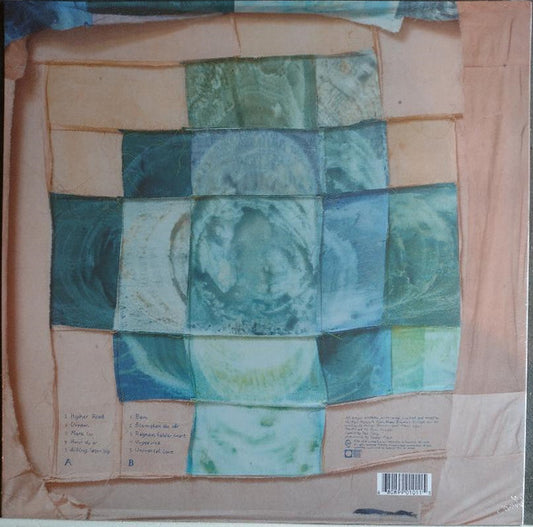 Bremer/McCoy - Kosmos (LP) (Mint (M)) - Skanderborg Vinyl