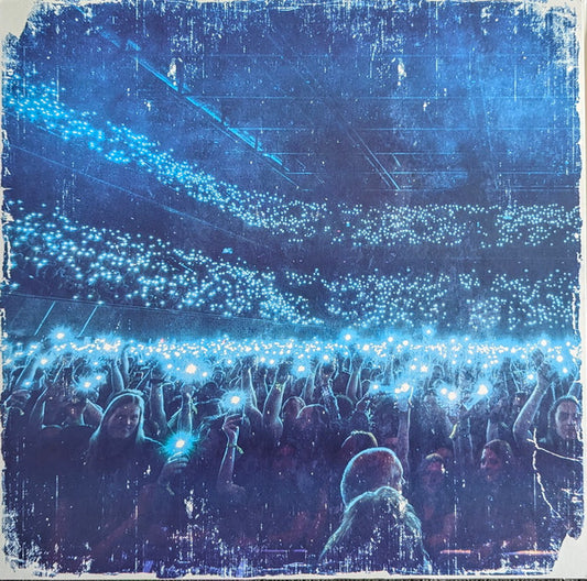 Sabaton : The Tour To End All Tours - Live In Amsterdam (LP, Red + LP, Blu + LP, S/Sided, Whi + Album, Ltd)