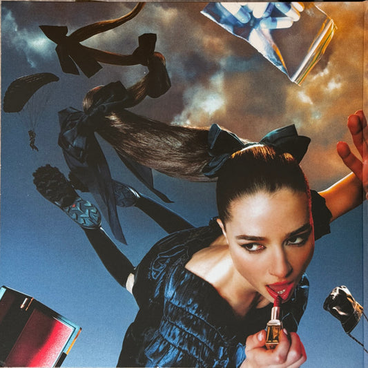 Confidence Man : 3am (La La La) (LP, Album)
