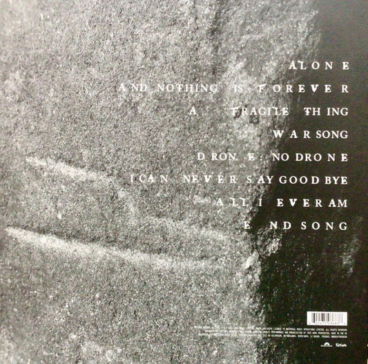 The Cure - Songs Of A Lost World (LP) (Near Mint (NM or M-)) - Skanderborg Vinyl