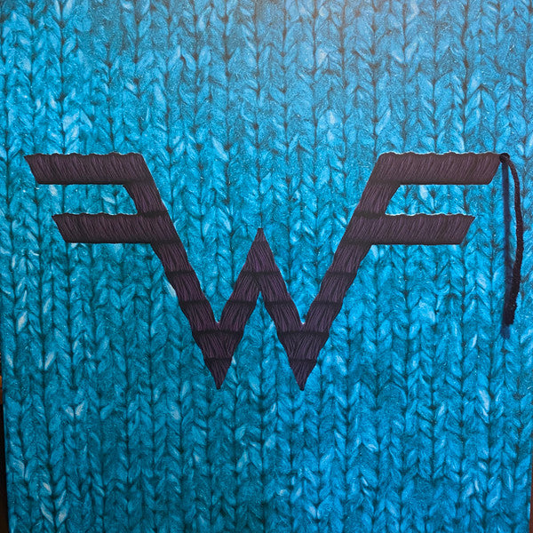 Weezer : Weezer (Box, Dlx + LP, Album, RE, RM + 3xLP + 10", Comp, B)