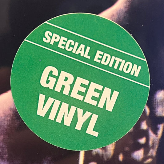 The Doors - Strange Days (LP) (Mint (M)) - Skanderborg Vinyl