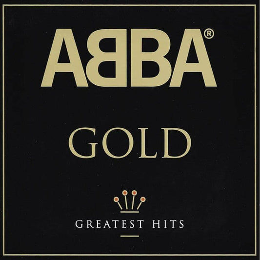 ABBA - Gold (Greatest Hits) (2xLP) (Mint (M)) - Skanderborg Vinyl