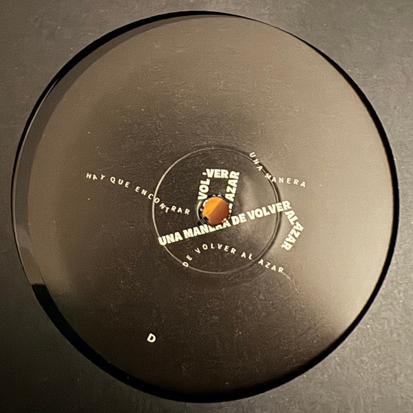 Nicolas Jaar : Piedras (2xLP, Album)