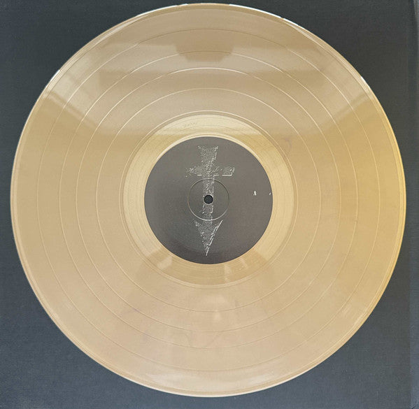 The Pretty Reckless : Going To Hell (LP, Album, Dlx, Ltd, RE, Gol)