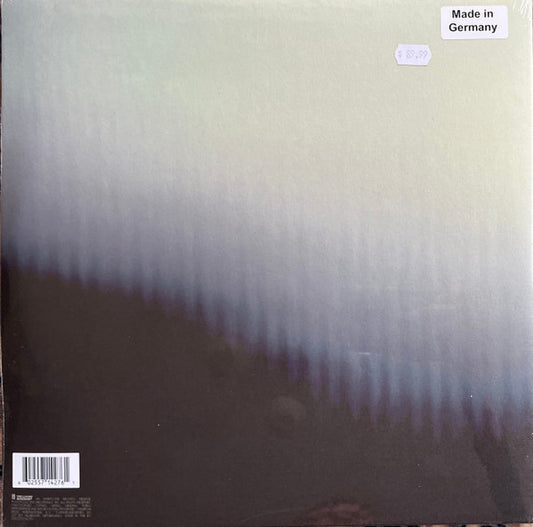 Nine Inch Nails : With Teeth (2xLP, Album, RE, RM, Def)