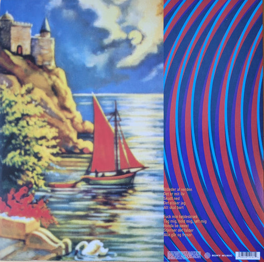 Love Shop : Billeder Af Verden Redux (LP, Album)