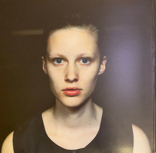 Placebo : Without You I'm Nothing (LP, Album, RE, RM, Gat)