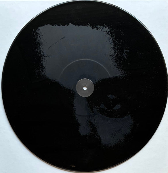 The Weeknd : My Dear Melancholy, (LP, S/Sided, EP, Etch, RE, RP, 180)