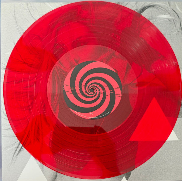 Ava Max : Don't Click Play (LP, Album, Red)