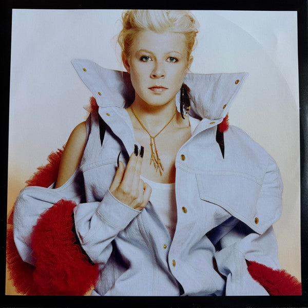 Robyn : Robyn (2xLP, Album, Ltd, RE, Cok)