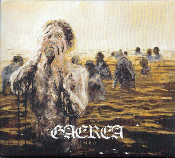 Gaerea : Limbo (2xLP, Album, Ltd, RP)