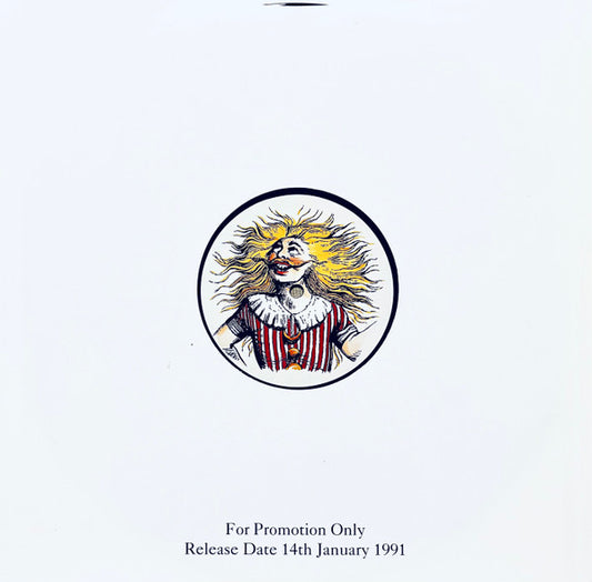 Queen : Innuendo (12", Single, Promo)