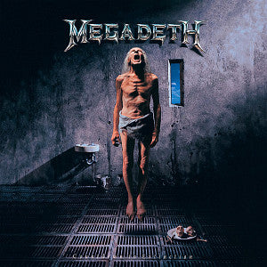 Megadeth : Countdown To Extinction (2xLP, Album, RE, RM)