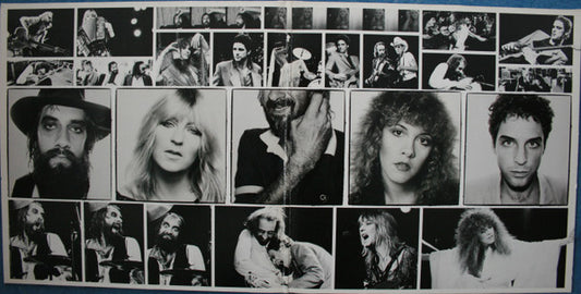 Fleetwood Mac : Live (2xLP, Album)
