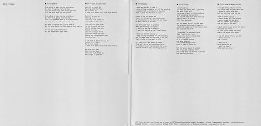 Veto (2) : Sinus (LP, Ltd, Gat)