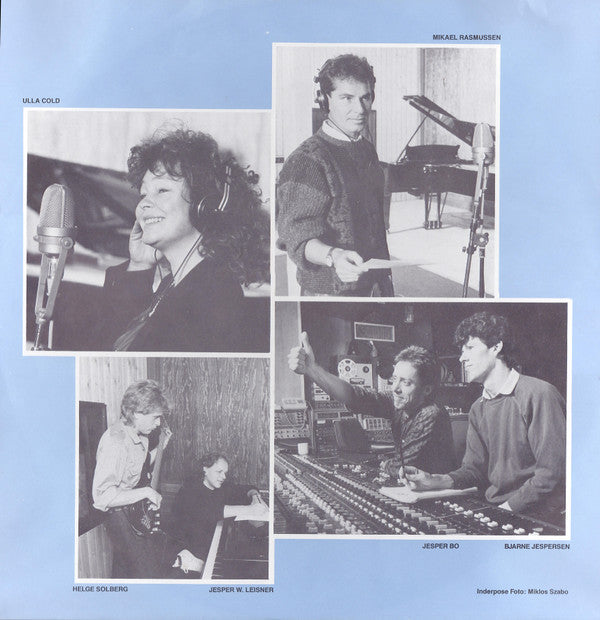 Rocazino : Rocazino (LP, Album, RE)