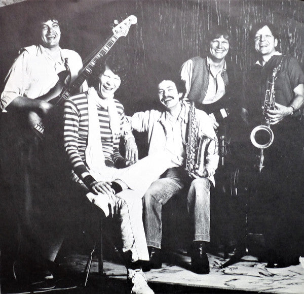 Burnin Red Ivanhoe - Shorts (LP) (Very Good Plus (VG+)) - Skanderborg Vinyl