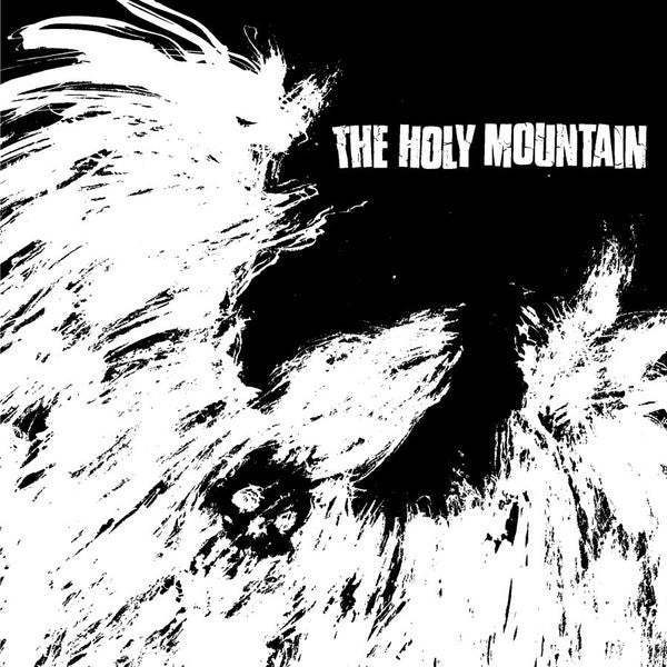The Holy Mountain : Entrails (LP, Album, Gre)