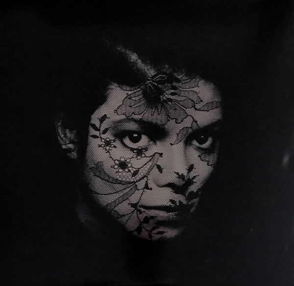 Michael Jackson : Bad 25 (LP, Album, RE, RM, 180 + 2xLP, 180 + Ltd, Tri)