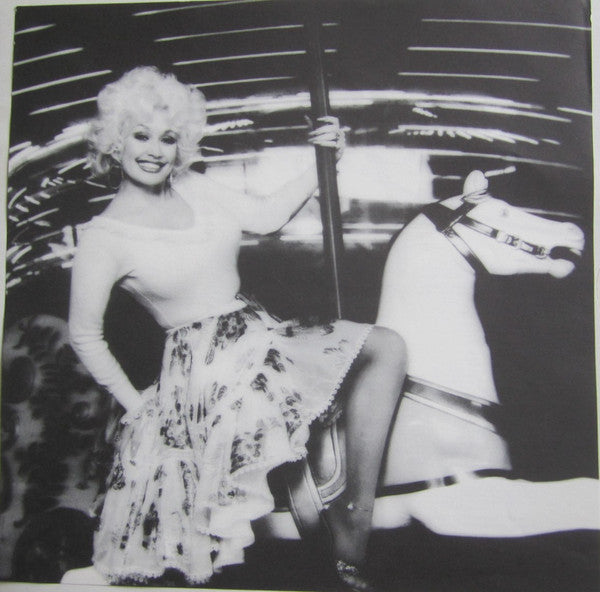 Dolly Parton : Dolly, Dolly, Dolly (LP, Album)