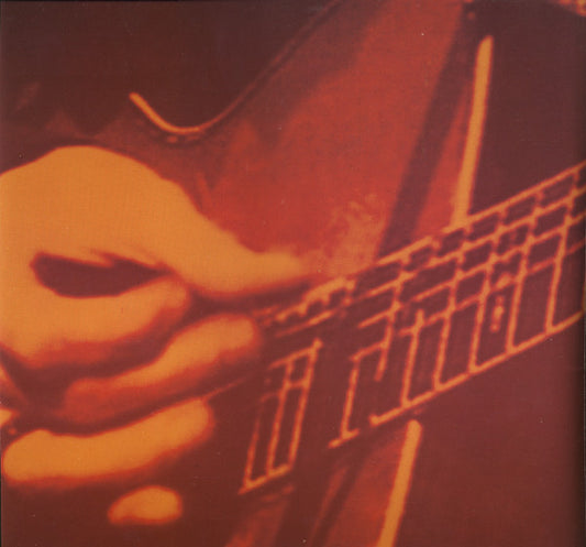 Eric Clapton : Unplugged (LP, Album, Gat)