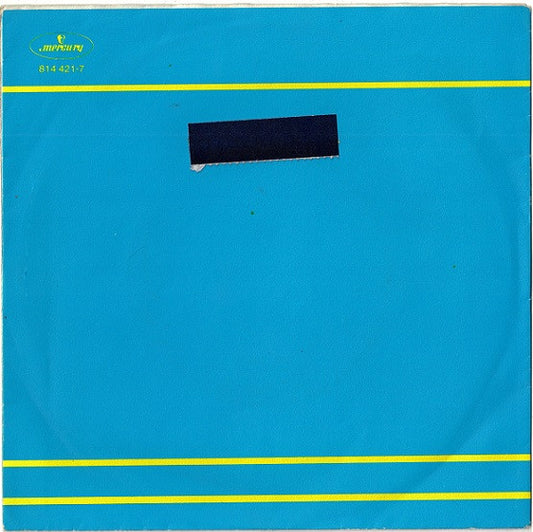 News : Jeg Elsker Dig / Hva' Vil Du? (7", Single)