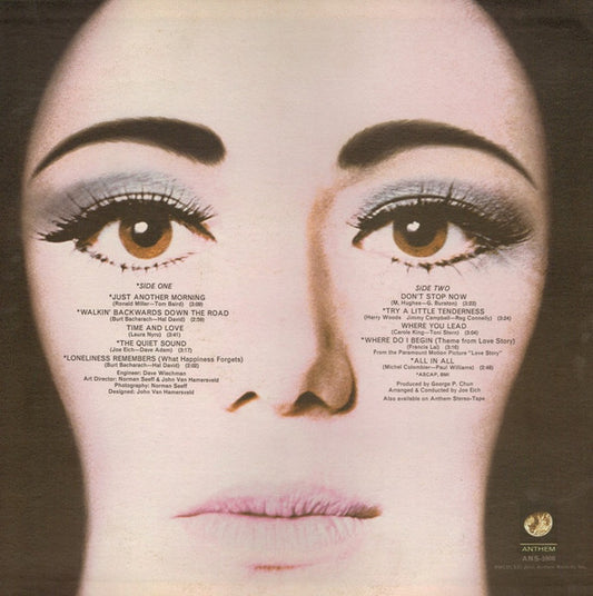 Liz Damon's Orient Express : Vol. II (LP, Album)