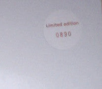 Various : Prepare Yourself (3x12", Ltd, Num)