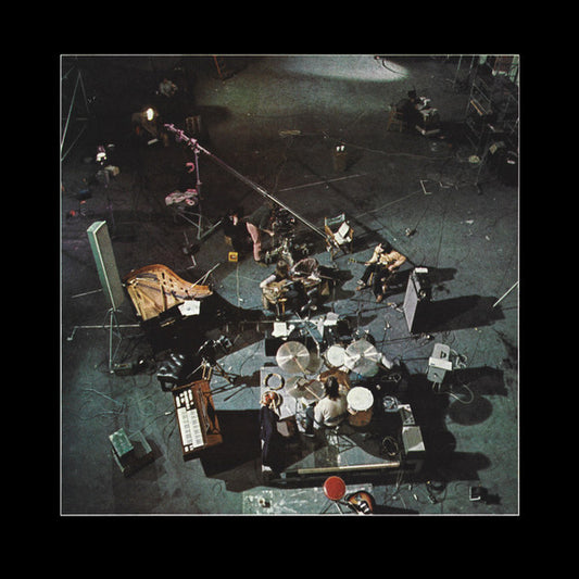 The Beatles - Let It Be (LP) (Very Good Plus (VG+)) - Skanderborg Vinyl