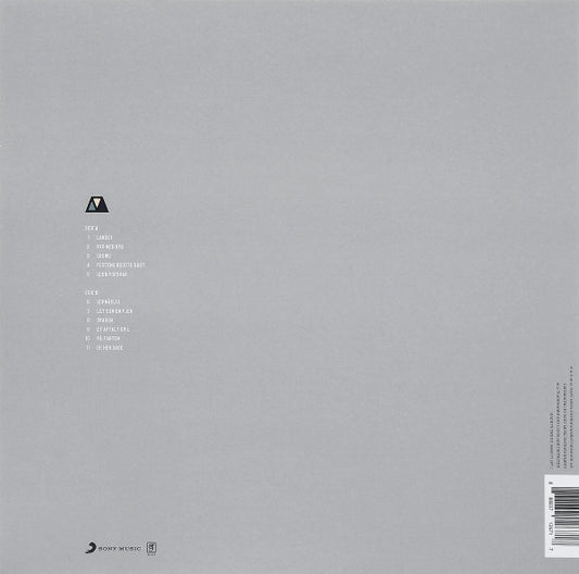 Marie Key : De Her Dage (LP, Album, 180)