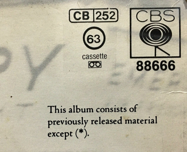 Billy Joel : Greatest Hits Volume I & Volume II (2xLP, Comp, Gat)