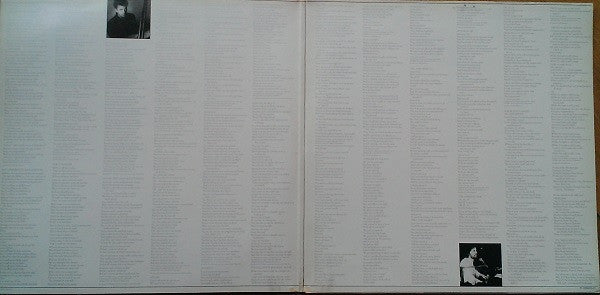 Billy Joel : Greatest Hits Volume I & Volume II (2xLP, Comp, Gat)