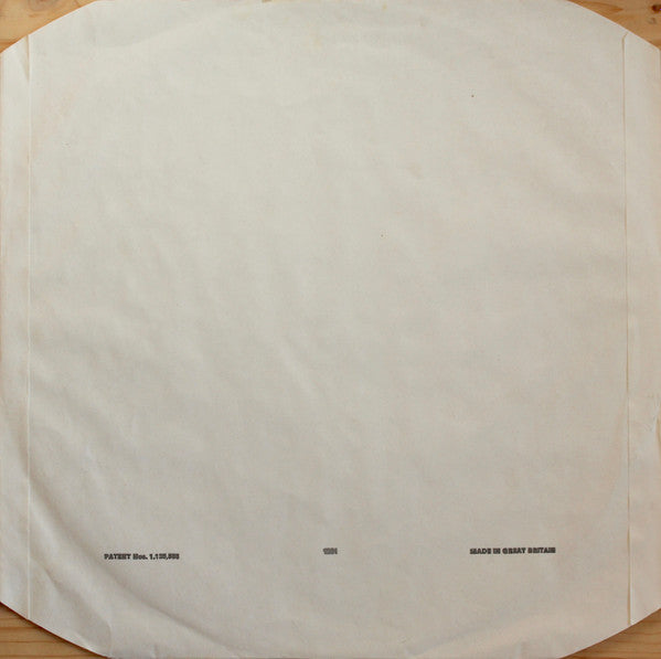 David Bowie : "Heroes" (LP, Album, RE)