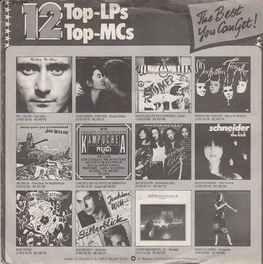 Gary Wright : Really Wanna Know You (7", Single)